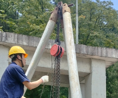 手拉葫芦