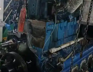 飞鸽手拉葫芦